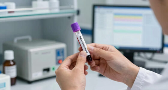 Alzheimer’s Blood Tests Offer New Promise to Diagnose and Predict the Disease