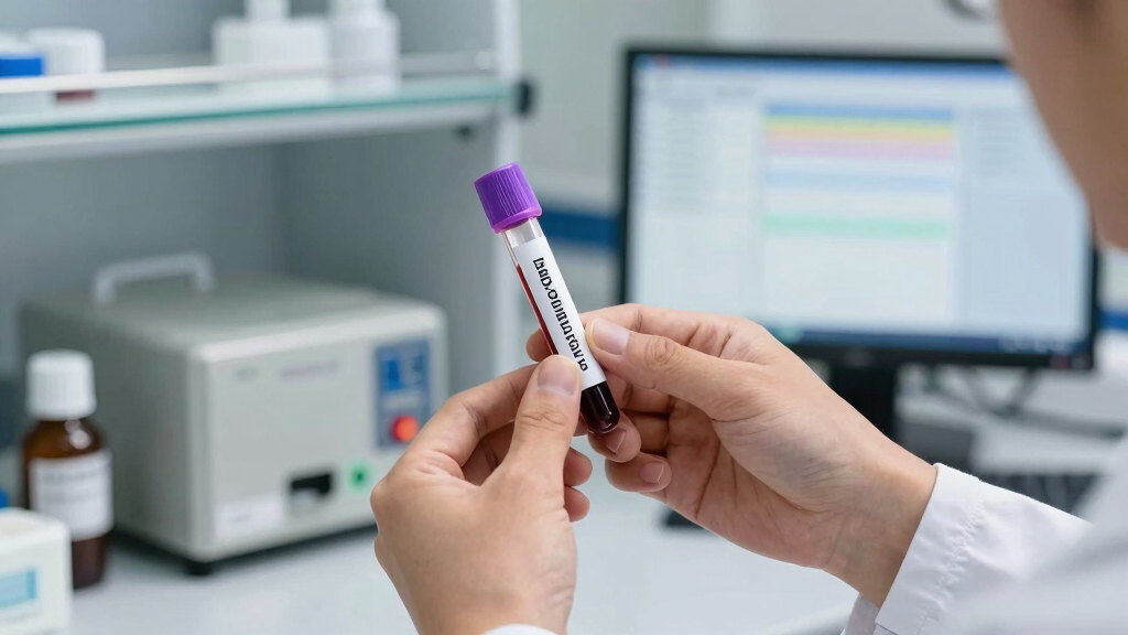 Alzheimer’s Blood Tests Offer New Promise to Diagnose and Predict the Disease