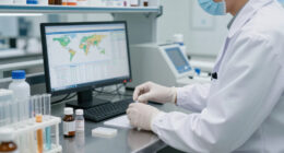 Amneal Pharmaceuticals Surges In Global Coverage