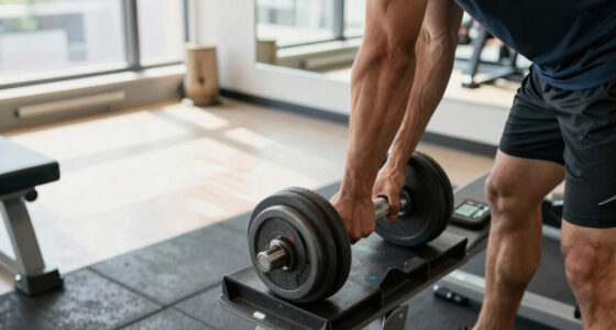 Best Adjustable Dumbbell Sets Compared