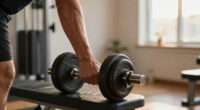Best Adjustable Dumbbell Sets Compared