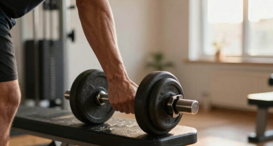 Best Adjustable Dumbbell Sets Compared