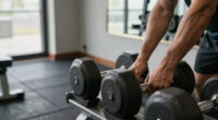 Best Adjustable Dumbbell Sets Compared