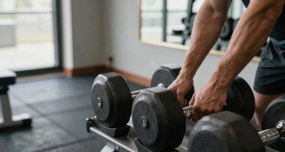 Best Adjustable Dumbbell Sets Compared