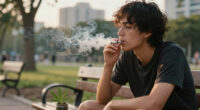 Cannabis Users Face Substantially Higher Risk Of Heart Attack (2025)