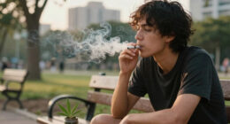 Cannabis Users Face Substantially Higher Risk Of Heart Attack (2025)