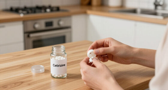 Cetirizine