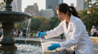 City investigating possible Upper East Side Legionnaires’ disease outbreak