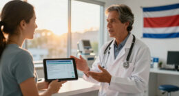 Costa Rican Ministry Of Health Surges In Global Coverage