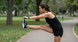 Dicloreum ICE è Official Post-Run Partner Della Runners Of Rome - BeautyBiz