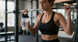 Does Creatine Make You Smarter?