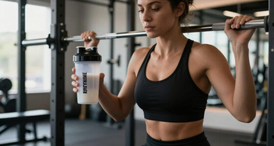 Does Creatine Make You Smarter?
