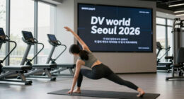 “DV World Seoul 2026, 신화는 계속된다” - 건치신문