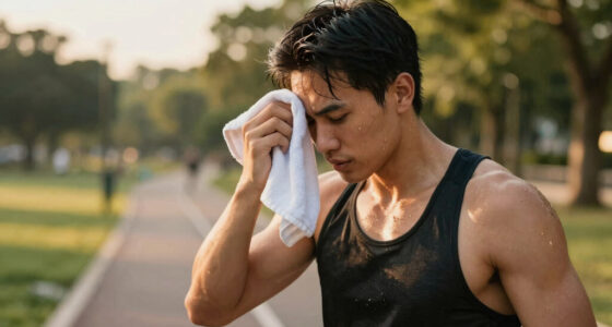 ‘Extremely high’ rates of heat-related emergency department visits, CDC says