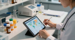 Eyepoint Pharmaceuticals Surges In Global Coverage