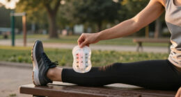FDA Bench Study Finds Tampon Metal Levels Too Low To Harm Users