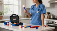 Fourth of July safety: ER doctor urges families to prepare before the holiday weekend