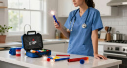 Fourth of July safety: ER doctor urges families to prepare before the holiday weekend