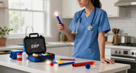 Fourth of July safety: ER doctor urges families to prepare before the holiday weekend