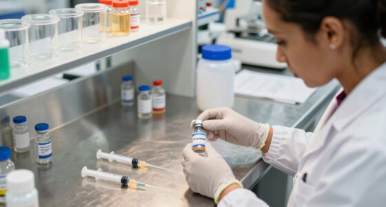 Gavi approves $180 million for Africa’s vaccine manufacturing