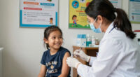 Gavi Doubles Down on Global Immunization Drive, Targets 500 Million More Children Despite Funding Squeeze