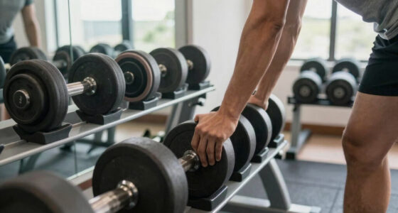How to Choose Adjustable Dumbbell Sets