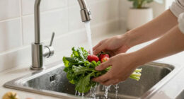 How To Stay Safe From Cyclospora, A Parasite Causing Severe Intestinal Illness