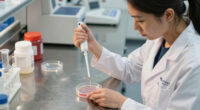 Institute Of Cancer Research Surges In Global Coverage
