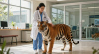 Jaguar Animal Health Surges In Global Coverage