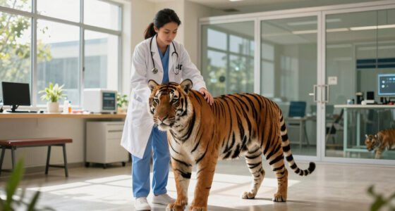 Jaguar Animal Health Surges In Global Coverage
