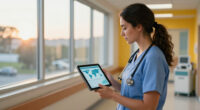 Knox Community Hospital Surges In Global Coverage