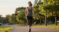 Nhs Walking Exercise Rewards