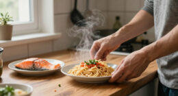 Noodles Salmonella Outbreak