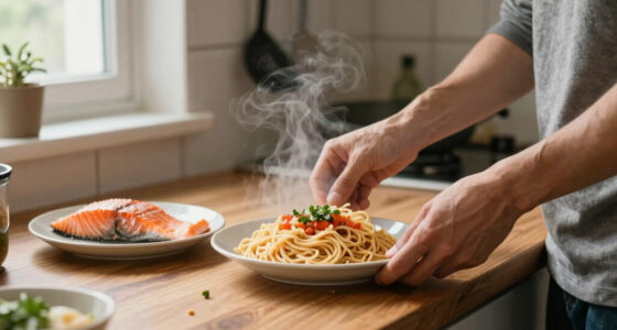 Noodles Salmonella Outbreak