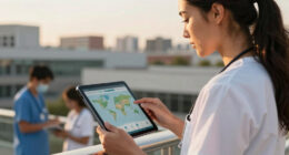 Privia Health Group Surges In Global Coverage