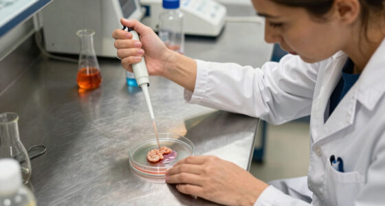 Scientists may have finally found how Alzheimer's spreads through the brain