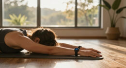 Sleep Regularity Is A Stronger Predictor Of Mortality Risk Than Sleep Duration (2023)