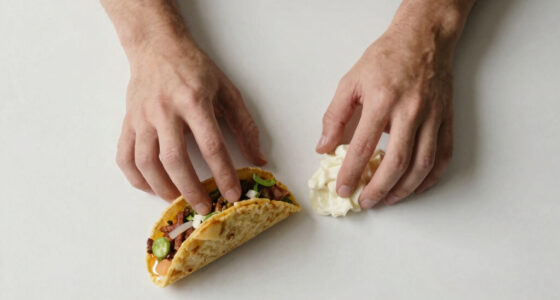 Taco Bell Is Under Investigation amid Cyclosporiasis Outbreaks, Some Locations Pull Ingredients as Precaution