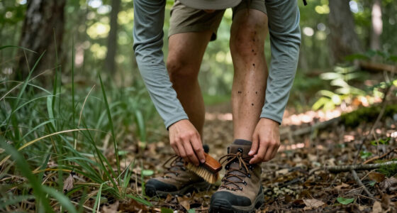 Ticks Are On The Move. Here Are The Risks In Your Region.