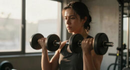 Weightlifting beats running for blood sugar control, researchers find (2025)