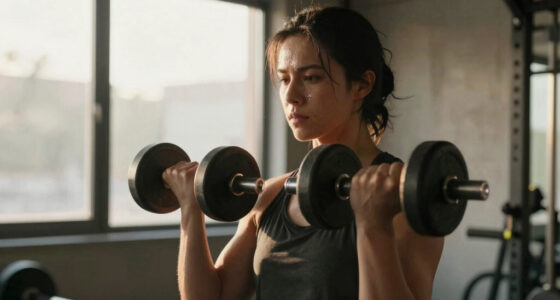 Weightlifting beats running for blood sugar control, researchers find (2025)