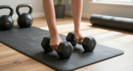 12 Best Adjustable Dumbbells For Home Gym In 2026