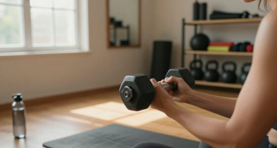 12 Best Adjustable Dumbbells for Home Gym in 2026