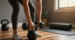 12 Best Adjustable Dumbbells For Home Gym In 2026