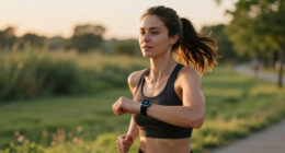 12 Best Fitness Trackers for Women in 2026