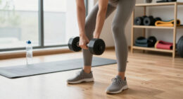 13 Best Adjustable Dumbbells for Home Gym in 2026