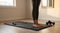 13 Best Home Workout Equipment For Small Spaces In 2026