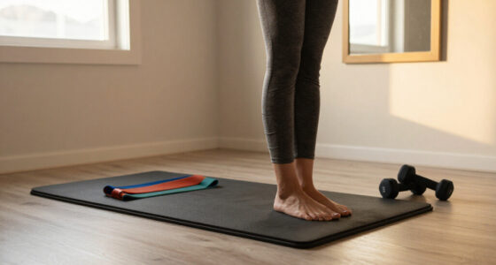 13 Best Home Workout Equipment For Small Spaces In 2026