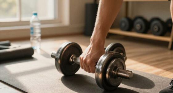 14 Best Adjustable Dumbbells for Home Gym in 2026