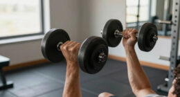 14 Best Adjustable Dumbbells for Home Gym in 2026